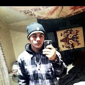 Meet your Posher, Jon